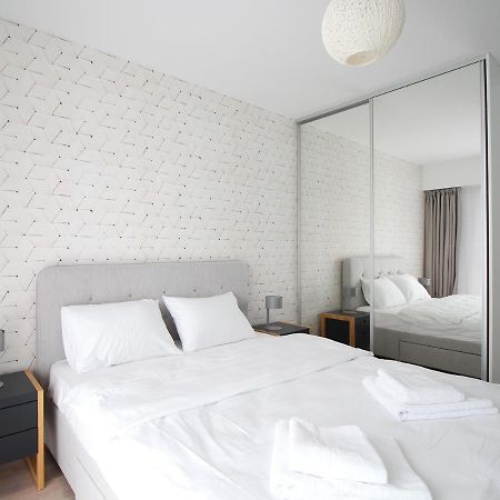 Daniel Luxury Apartment Cluj-Napoca Buitenkant foto