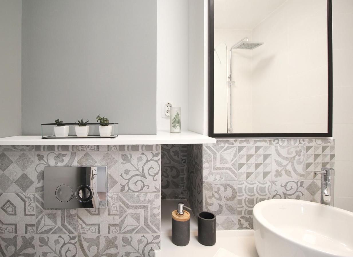 Daniel Luxury Apartment Cluj-Napoca Buitenkant foto