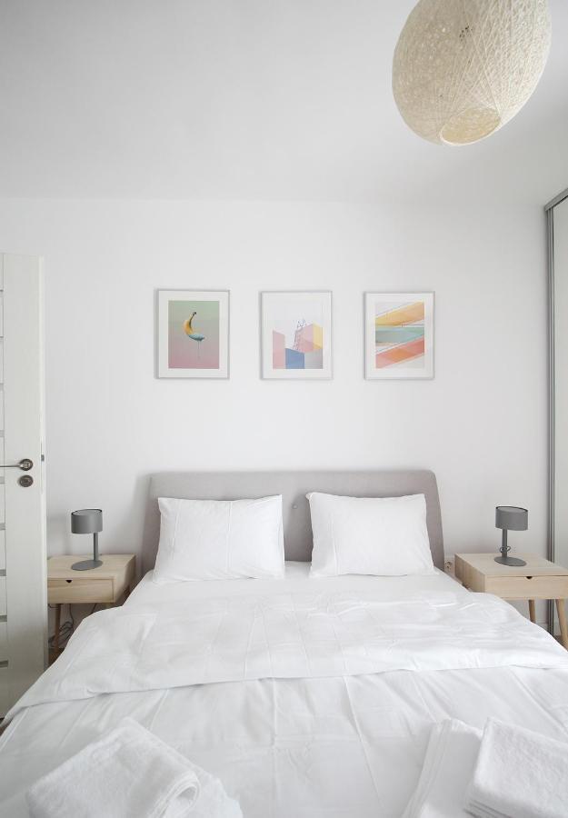 Daniel Luxury Apartment Cluj-Napoca Buitenkant foto