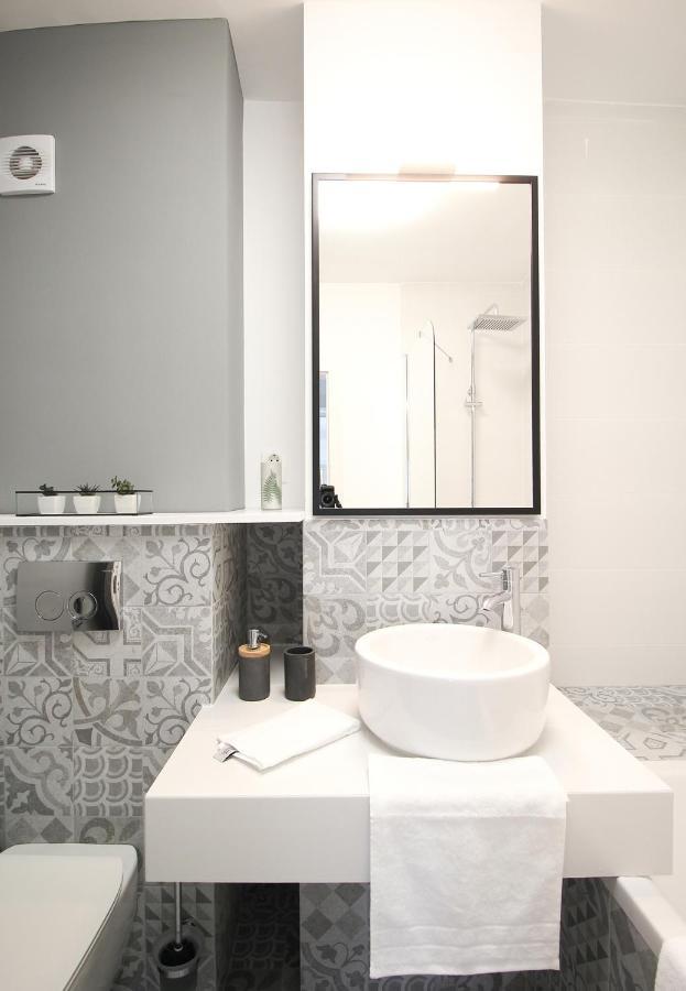 Daniel Luxury Apartment Cluj-Napoca Buitenkant foto