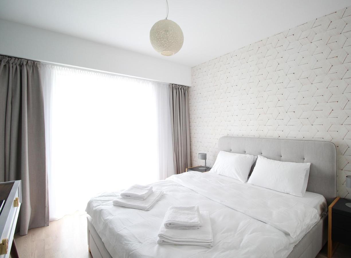 Daniel Luxury Apartment Cluj-Napoca Buitenkant foto