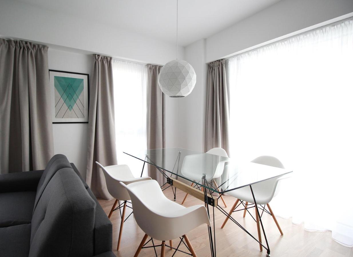 Daniel Luxury Apartment Cluj-Napoca Buitenkant foto