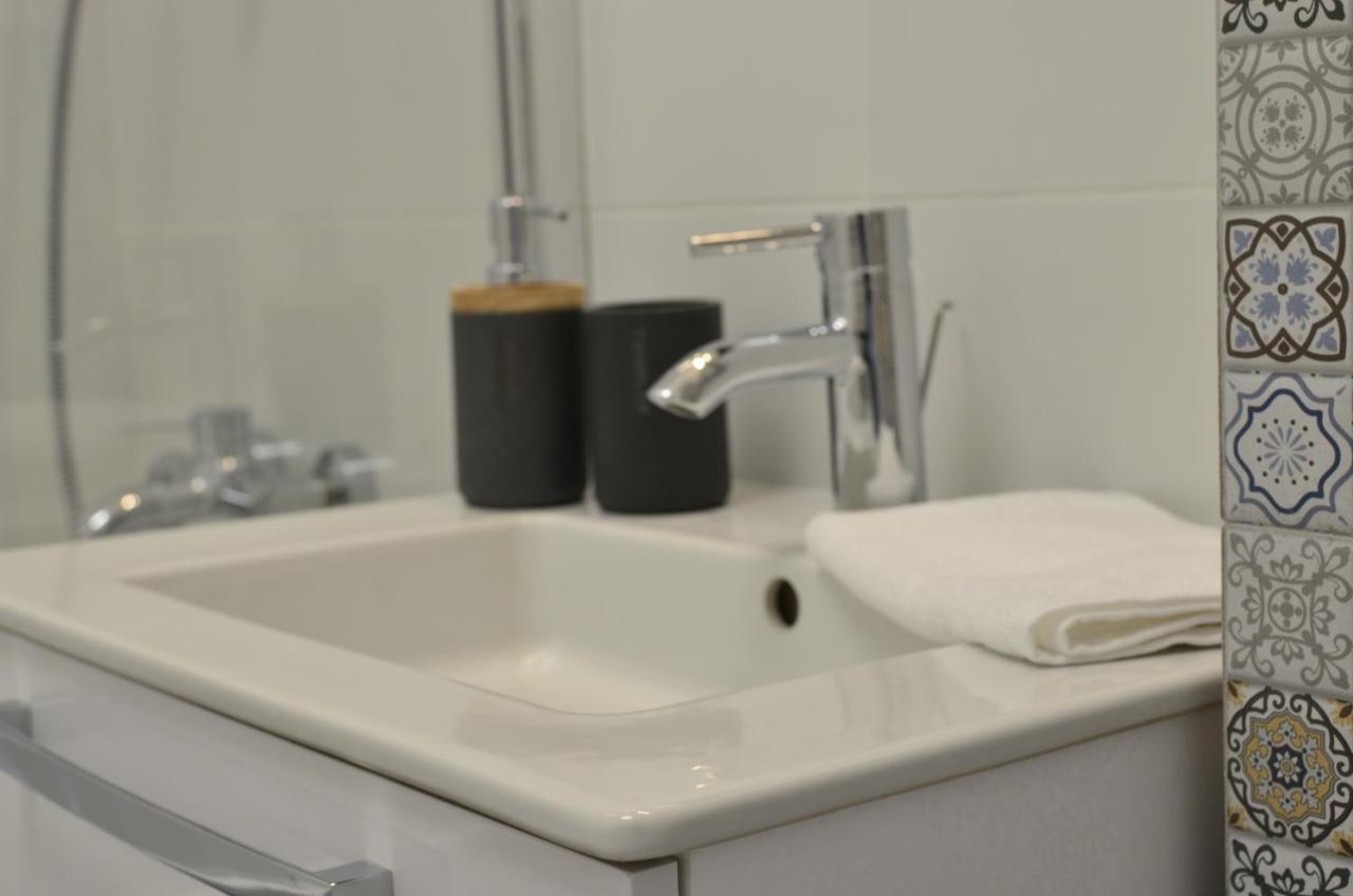 Daniel Luxury Apartment Cluj-Napoca Buitenkant foto